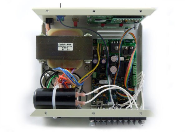 Rotator Controller, RT-21 - Image 4