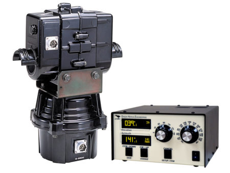 G-5500 Package