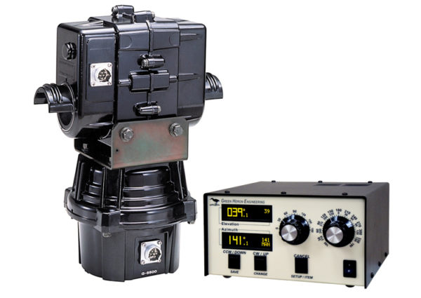 G-5500 Package