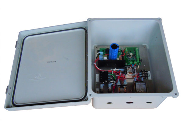 90/180VDC motor RPU - Image 2