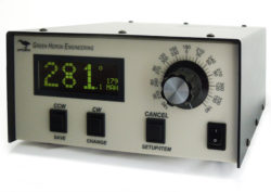 Rotator Controller, Remote | Green Heron Engineering