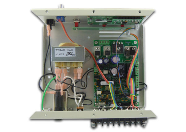 Rotator Controller, Remote - Image 4