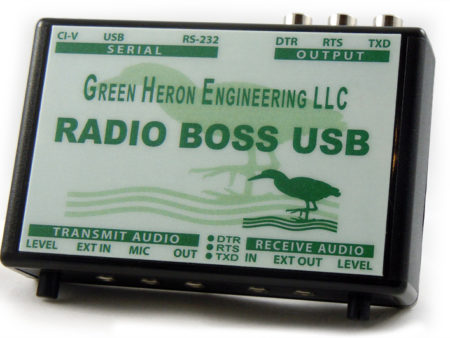 RadioBoss