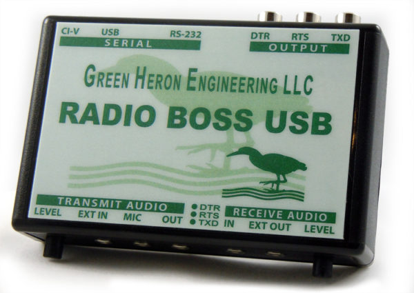 RadioBoss