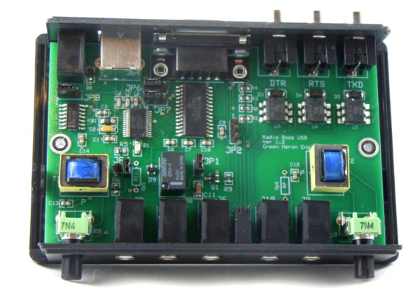 Radio Boss USB - Image 4