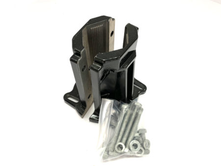 Mast Clamp GC-038