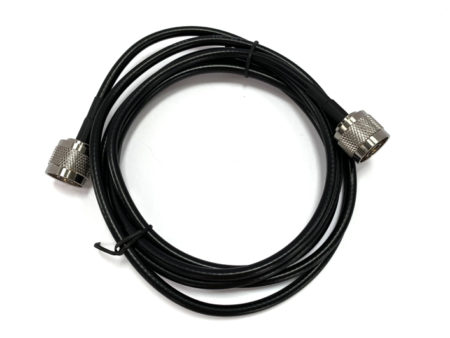 Antenna Cable N Short
