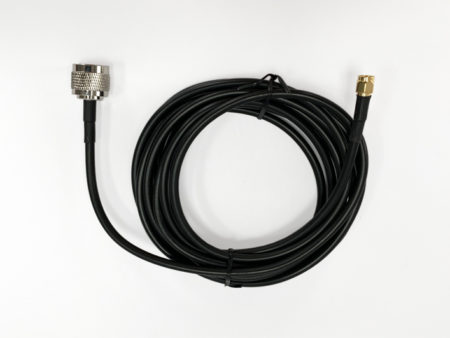 Antenna Cable RPSMA to N