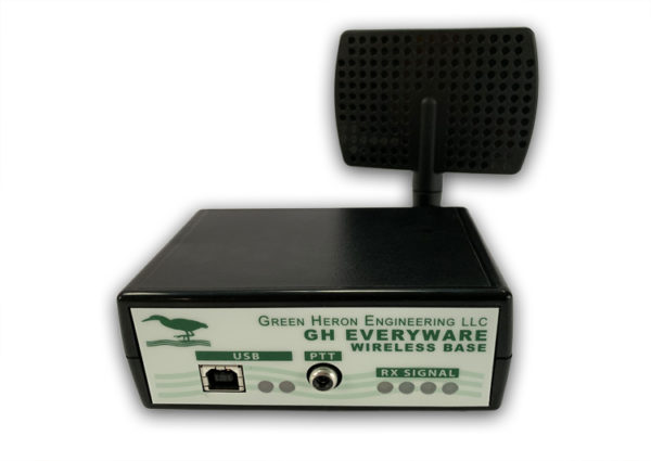 Indoor Panel Antenna 2.4g