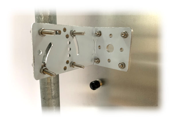 Outdoor Panel Medium 2.4g Antenna - Image 2