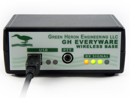 GHE Wireless Base