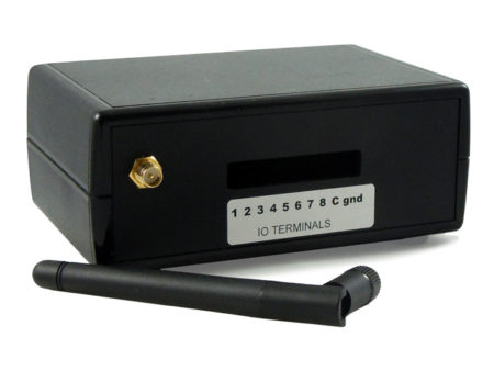 Indoor Dipole Antenna 2.4g
