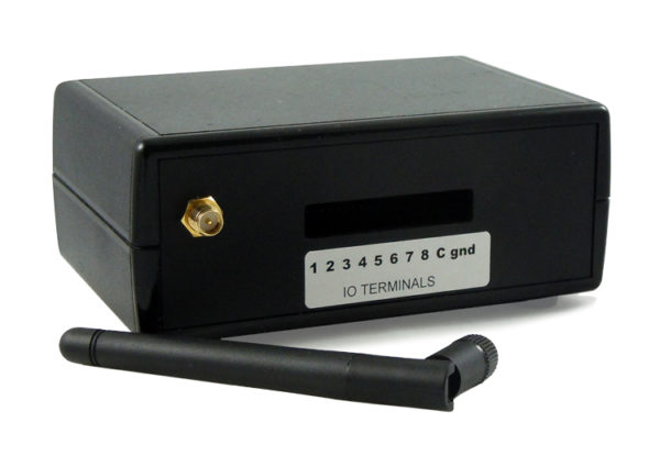 GHE Wireless Remote - Image 3