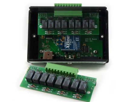 IO Option Plug-ins