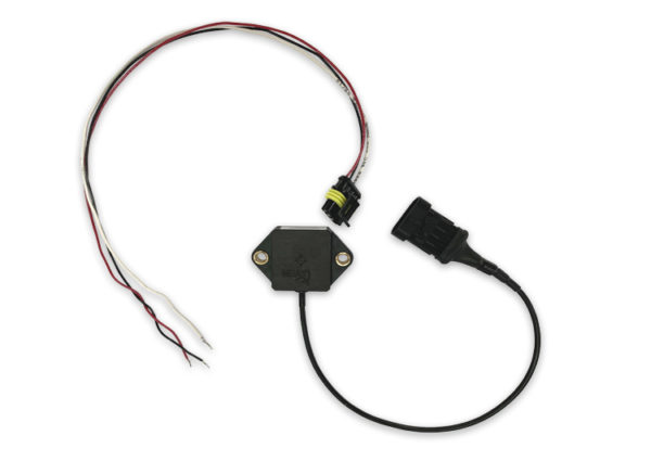 Inclinometer