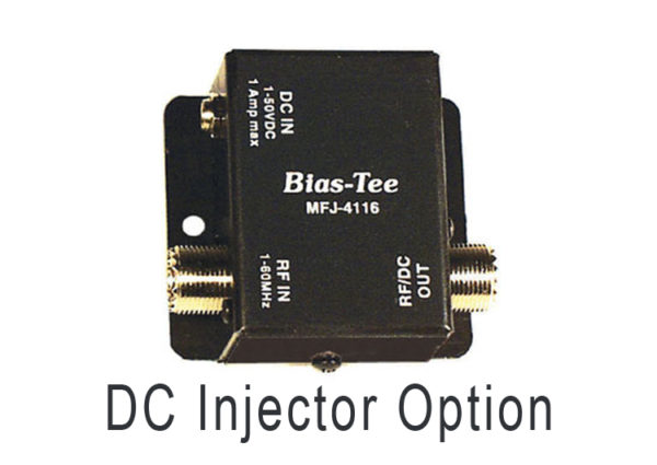 GHE Select-8 Wireless Remote Antenna Switch - Image 6