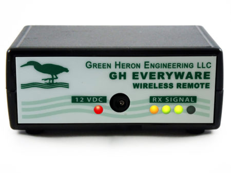 GHE Wireless Remote