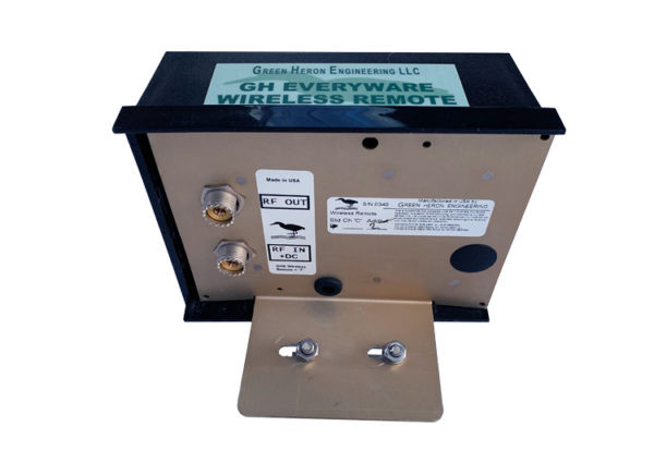GHE Outdoor Remote - Image 2