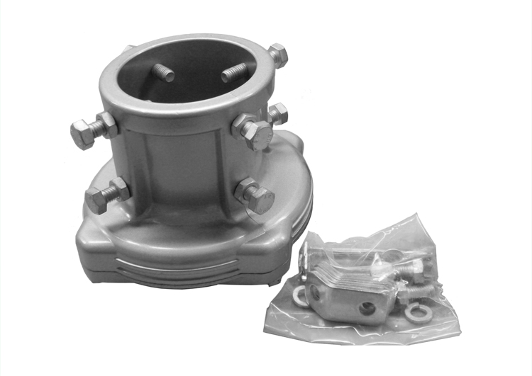 Yaesu Thrust Bearing GS-065 | Green Heron Engineering