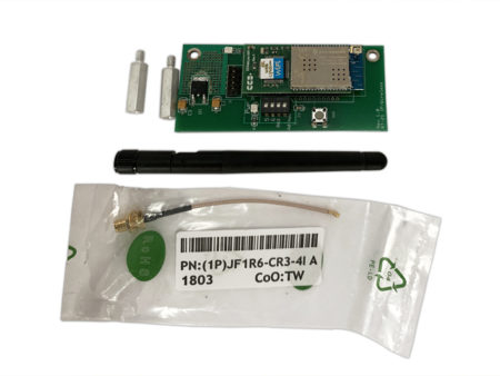 RT-21 WiFi Kit for V4