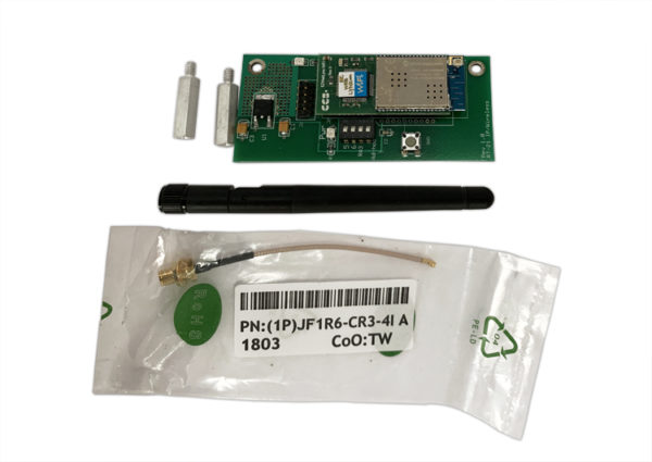 RT-21 WiFi Kit for V4