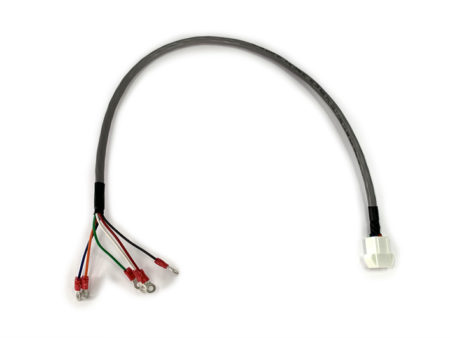 Controller Pigtails