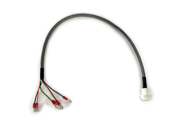 Controller Pigtails