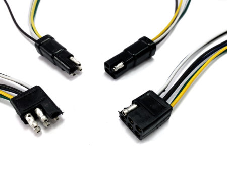 Disconnect Set