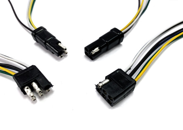 Disconnect Set
