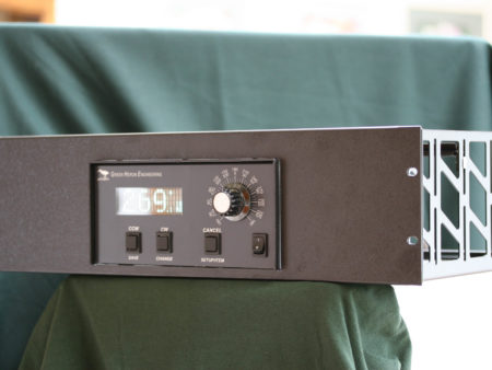 RT-21 Rack Shelf Mount