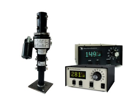 Alfa Spid RAU with RT-21 Controller