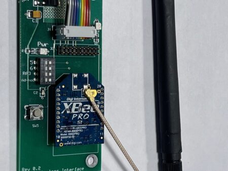 RT-21 GH Everyware Wireless Kit