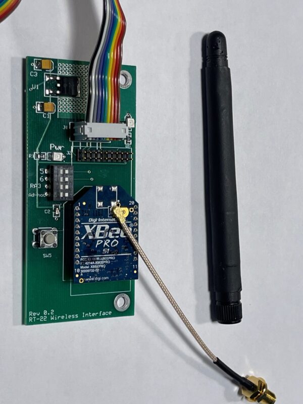 RT-21 GH Everyware Wireless Kit