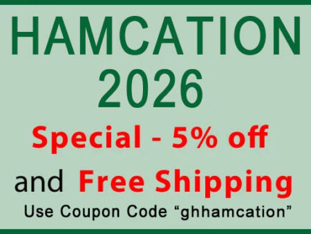 Hamcation 2026